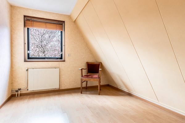 Medium property photo - Mussenhof 13, 9502 SH Stadskanaal